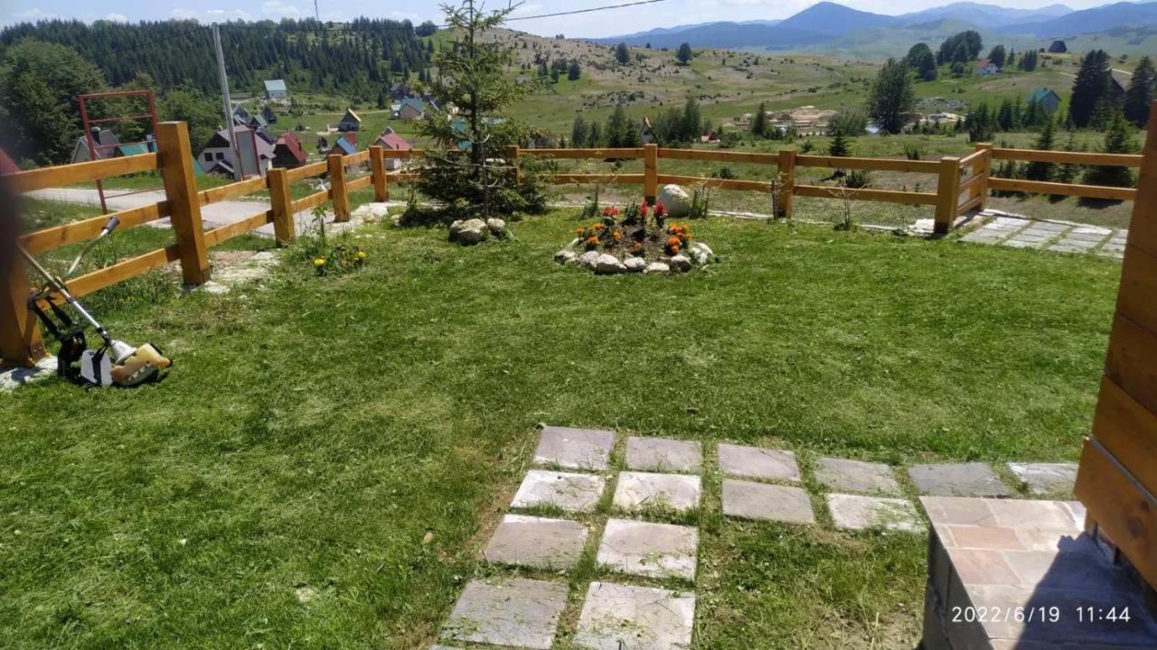 Vacation Home Lena Zabljak (Zabljak) Exterior photo